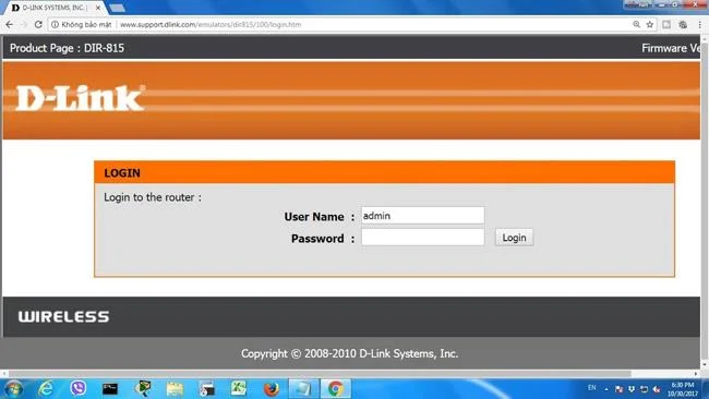 Ketahui 193.168.0.1: alamat IP penghala jalur lebar