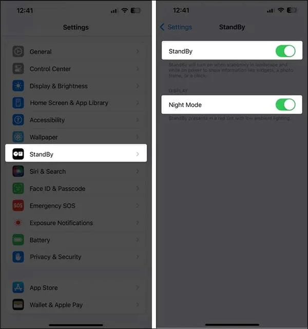 Cara menggunakan StandBy pada iOS 17 untuk menjadikan iPhone sebagai jam tangan pintar
