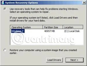 Windows'ta 0x0000006B: PROCESS1_INITIALIZATION_FAILED hatasını düzeltin