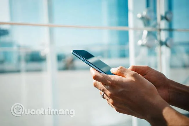 Cep telefonları aracılığıyla kendinizi kimlik avı saldırılarından nasıl korursunuz?
