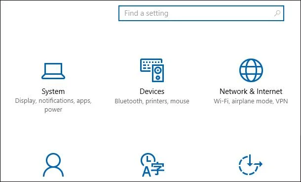 Arahan untuk menggunakan Clonezilla untuk mengklon cakera keras Windows