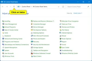 3 cara untuk memadam fail dan folder terbaharu dalam Windows