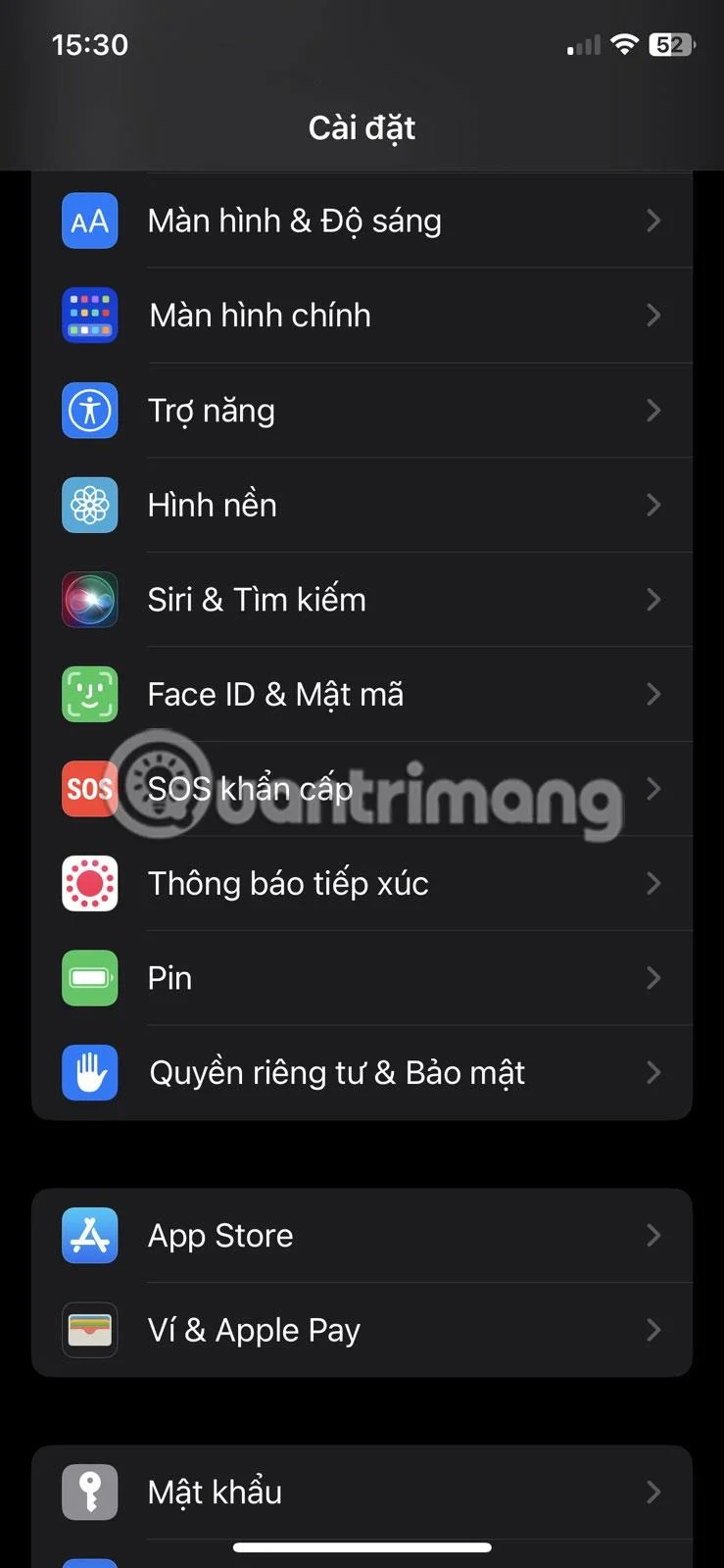 6 ciri iOS berguna boleh diakses daripada skrin kunci iPhone