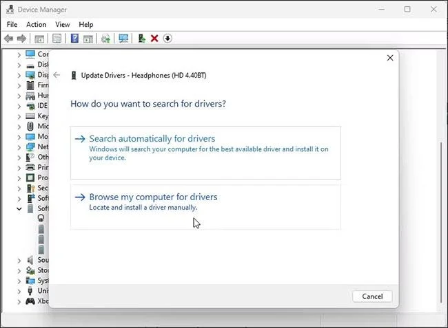 De fout Geen audio-uitvoerapparaat is geïnstalleerd op Windows oplossen