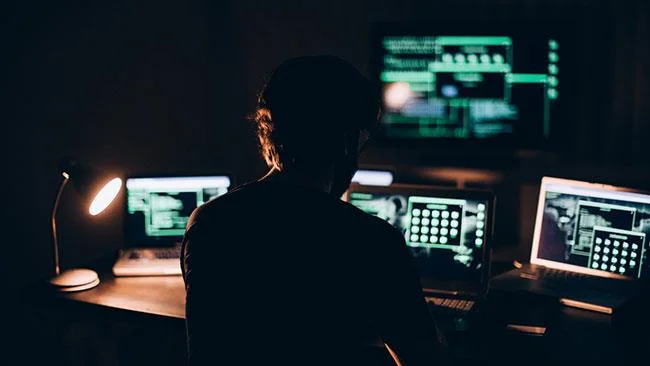 Comment le dark web affecte-t-il la sécurité&nbsp;?