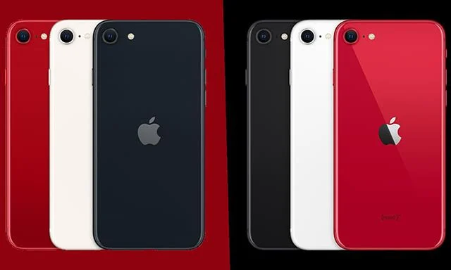 Bandingkan iPhone SE 2022 dan SE 2020: Peranti mana yang perlu anda beli pada tahun 2022