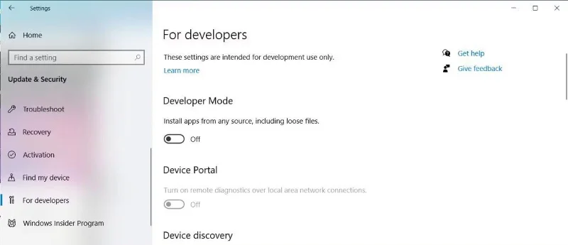 Comment corriger l'erreur « Cette application ne peut pas s'exécuter sur votre PC » sous Windows 10