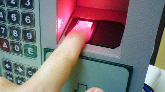 Ketahui cara teknologi keselamatan cap jari berfungsi