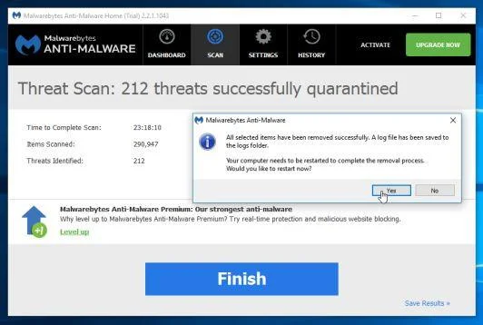 *.OSIRIS - ランサムウェア Locky ウイルスを完全に削除する方法?