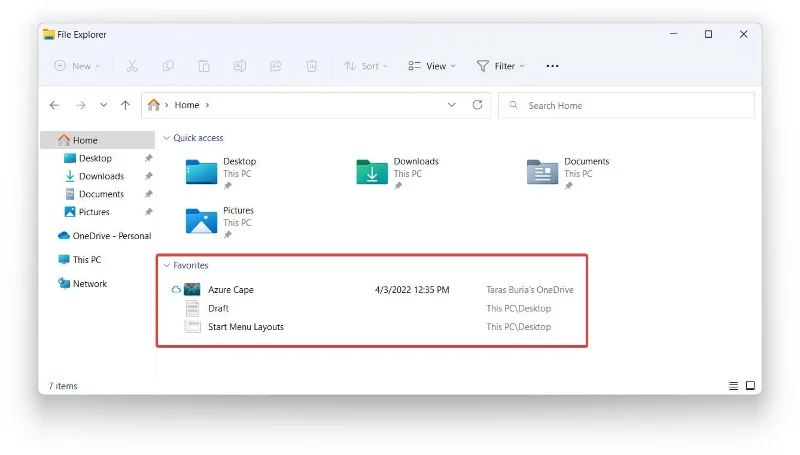 Windows 11 22H2: Pek çok önemli özelliğe sahip Moment 1 Güncellemesi