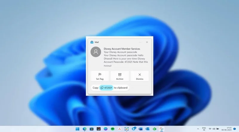 Windows 11 Mayıs 2023 Güncellemesindeki en iyi 7 özellik