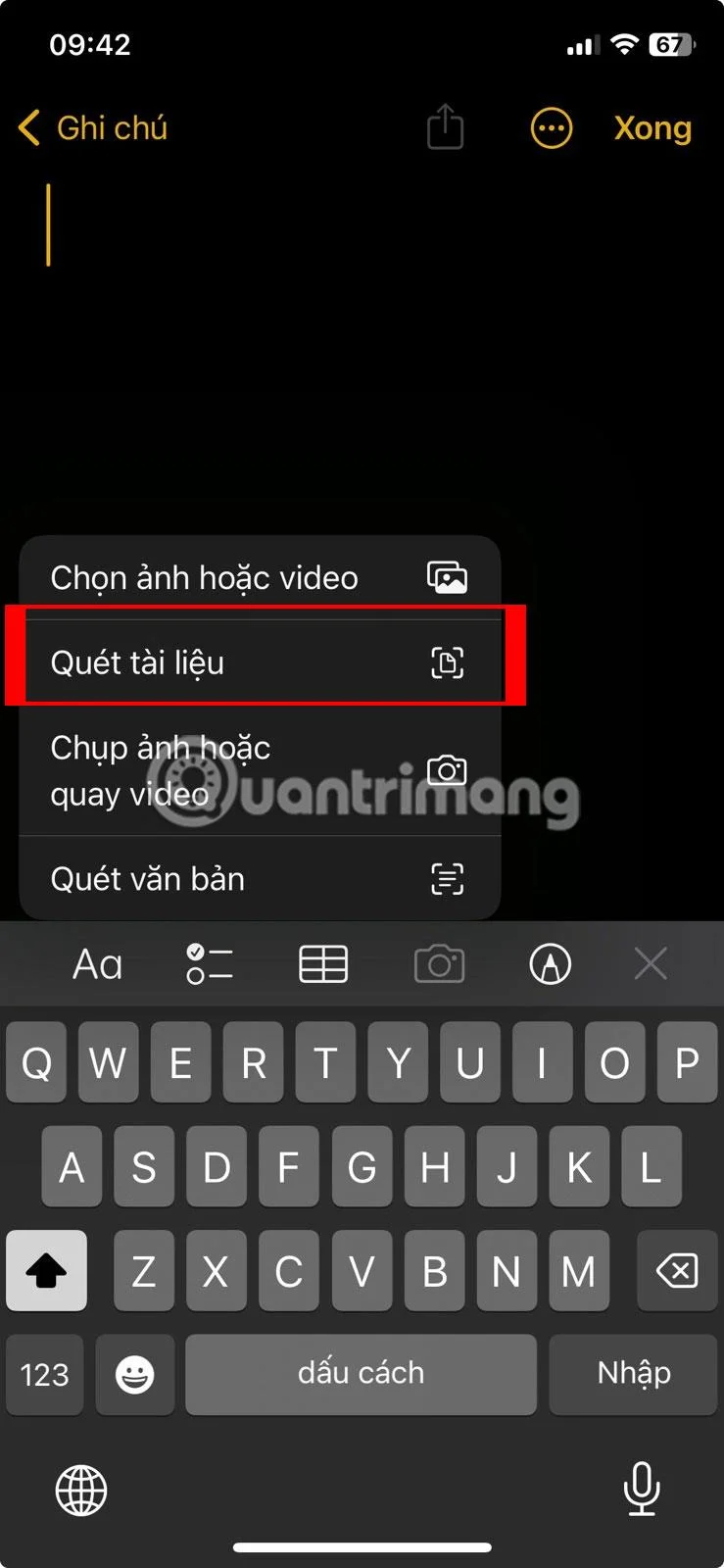 6 cara cepat dan mudah untuk mengimbas pada iPhone