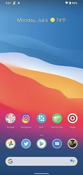 Cara memanfaatkan Pemberitahuan Perbualan pada Android 11 sepenuhnya