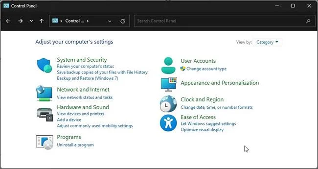 在 Windows 11 上關閉使用者帳戶控制 (UAC) 的 4 種方法
