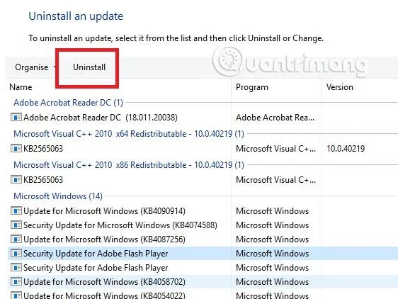 Windows 10'da Kritik Süreç Öldü mavi ekran hatası nasıl düzeltilir