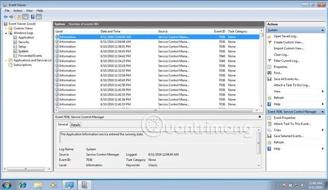 Hoe u de KERNEL SECURITY CHECK ERROR-fout in Windows kunt oplossen