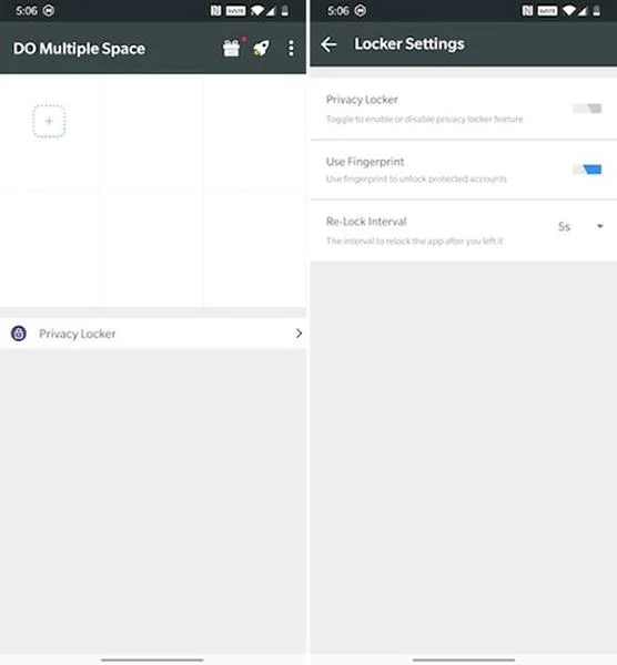 5 aplikasi alternatif Parallel Space terbaik