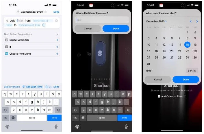 7 pintasan terbaik untuk digunakan dengan butang Tindakan pada iPhone 15 Pro