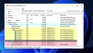 Windows 11de klavyeyi kullanarak yazılım pencereleri nasıl yeniden boyutlandırılır