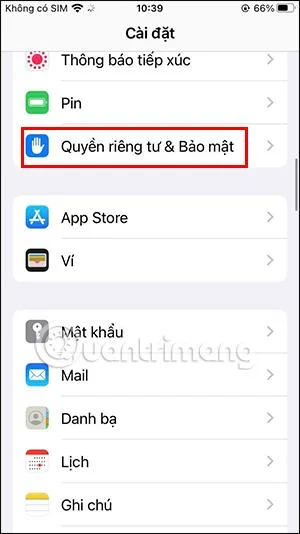 So aktivieren Sie den sicheren Testmodus unter iOS 16