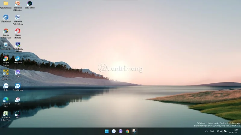 Windows 11 incelemesi: Güzellik için özelliklerden ödün veriliyor