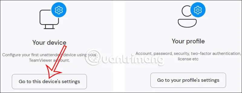 Jak udostępnić dźwięk w TeamViewer
