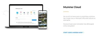 Cómo usar Nextcloud en Android para reemplazar Google Drive