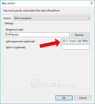 Bagaimana untuk membersihkan Windows 10 mengikut jadual
