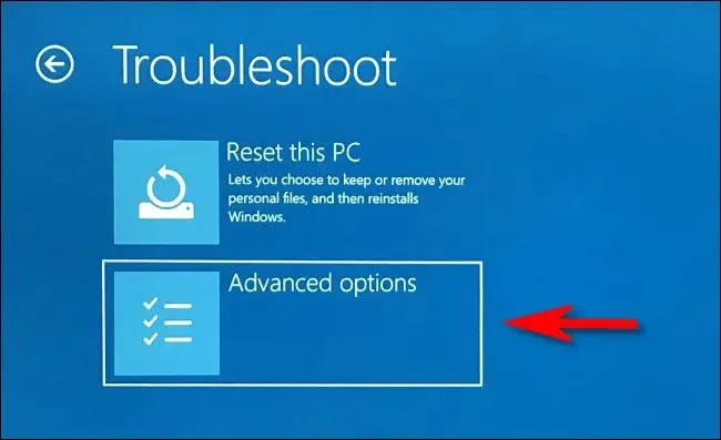 Bagaimana untuk mengakses Safe Mode pada Windows 11