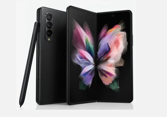 Top 5 telefon Samsung terbaik 2024