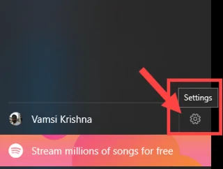 Windows 10da Groove Müzik Ekolayzer nasıl etkinleştirilir ve kullanılır?