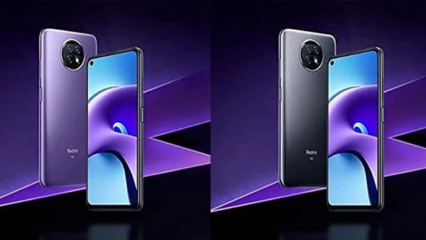 Semakan Redmi Note 9T