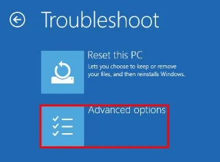 Windows 10/11'de Bağlanamayan Önyükleme Birimi hatasını hızla düzeltin