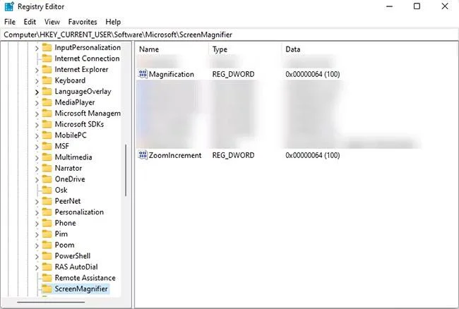 Hoe u de Vergroter-tool gebruikt op Windows 11
