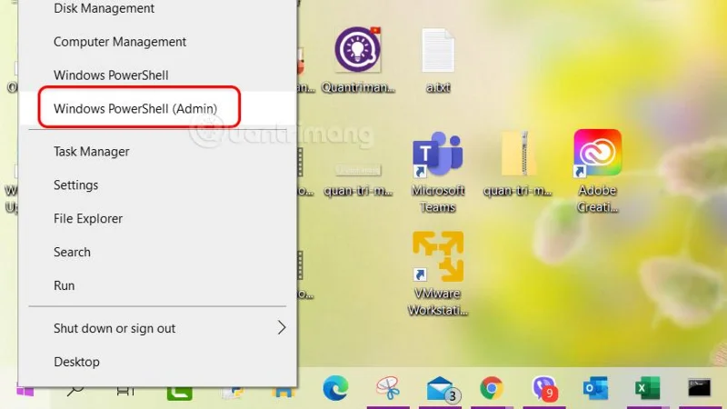 11 cara paling mudah untuk membuka Pengurus Tugas pada Windows