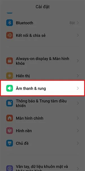 Comment activer le son Dolby Atmos sur Xiaomi