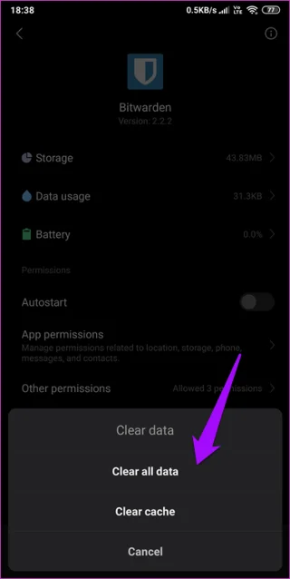 Comment supprimer les icônes d'application en double sur Android