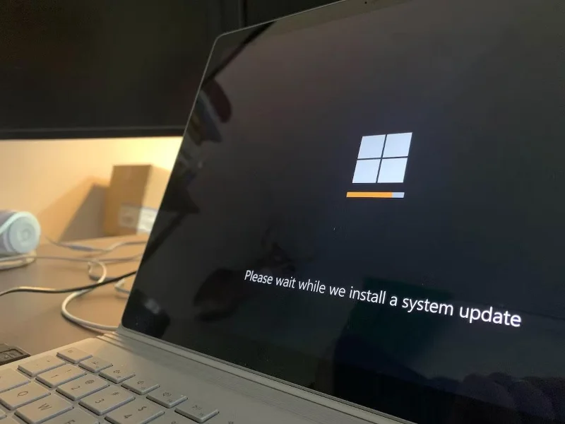 Hoe u de fout Hard Drive Not Detected op Windows kunt oplossen