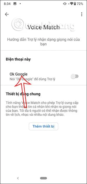 Cómo impedir que los teléfonos Android escuchen silenciosamente
