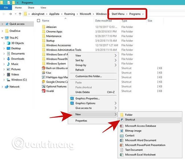 Cortana ile Windows 10'da özel görevler nasıl çalıştırılır
