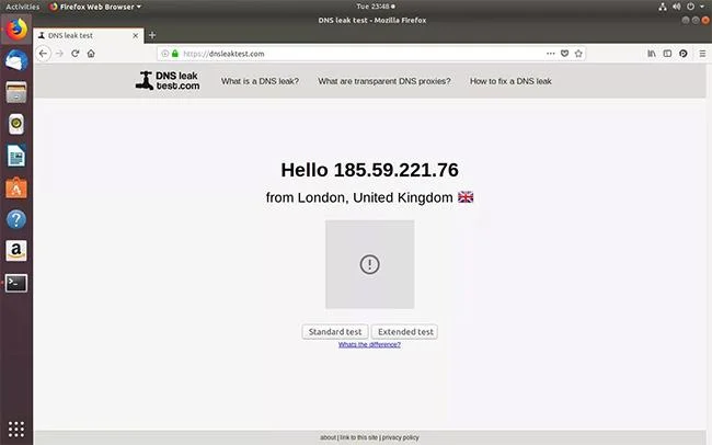 VPN'de DNS sızıntıları nasıl kontrol edilir ve düzeltilir