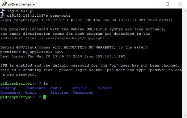 5 façons d'utiliser SSH sous Windows