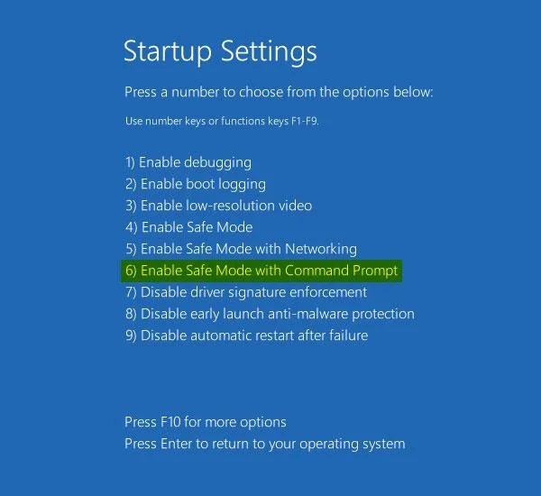 Correction d'un problème où le bouton Oui dans UAC disparaissait ou devenait gris dans Windows 10