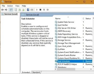 Windows 10da TaskSchedulerHelper.dll bulunamadı sorunu nasıl düzeltilir?