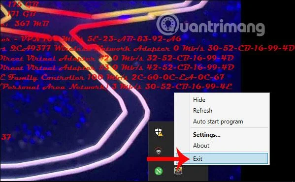 Bagaimana untuk menetapkan video sebagai kertas dinding komputer Windows 10