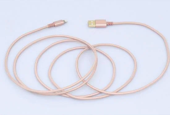 Bagaimana untuk memilih kabel pengecasan yang betul untuk telefon anda