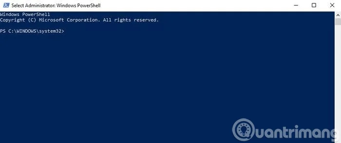วิธีแก้ไขข้อผิดพลาดไม่สามารถ Copy Paste ใน Windows ได้