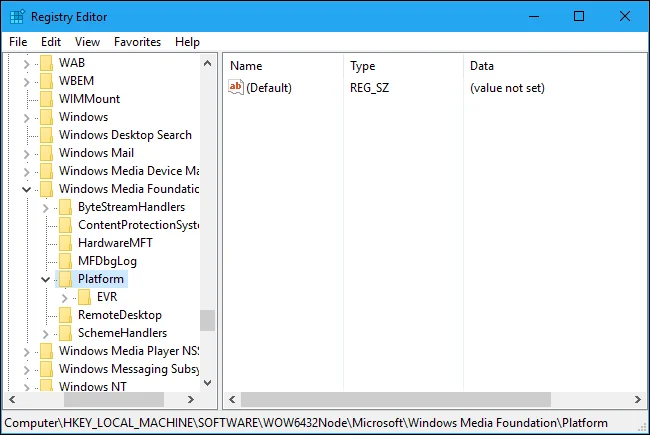 Betulkan ranap kamera web pada Windows 10