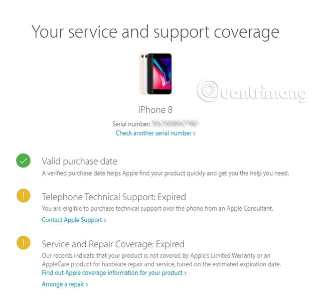 Cara paling tepat untuk menyemak IMEI iPhone hari ini