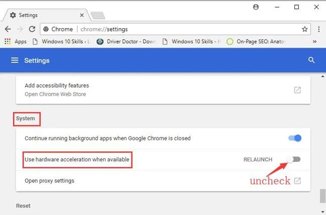 如何解決 Windows 10 上的閃爍螢幕問題